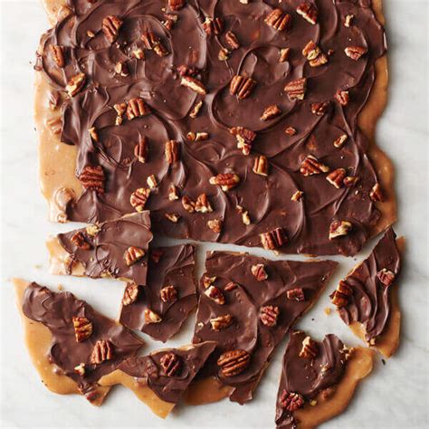 Butter Toffee Recipe | Land O’Lakes