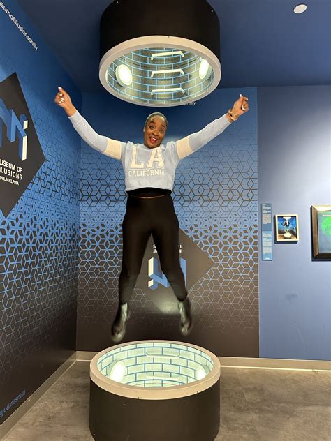 Best Ways to Reach the Museum of Illusions in Washington DC 3