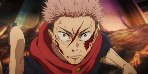 Jujutsu Kaisen Season Reveals Key Visual For The Culling Game Arc