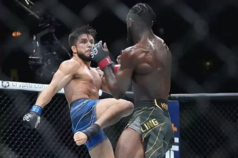 UFC UFC 292 Henry Cejudo Pulls Out Of Fight Against Marlon Vega Due