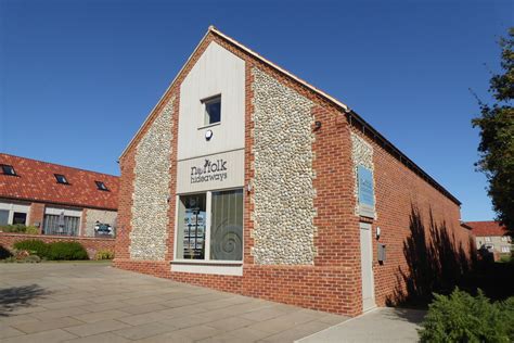 Burnham Market - Wells-next-the-Sea – Wells Guide