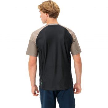 Vaude Moab T Shirt Vi Men Coconut Bike