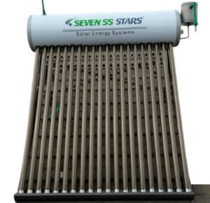 Seven Stars Solar Energy