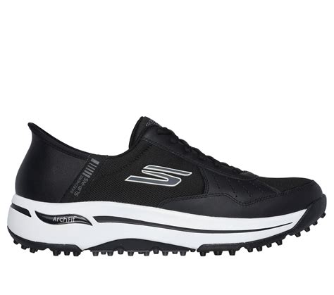 Skechers Slip Ins Go Golf Arch Fit Line Up Skechers