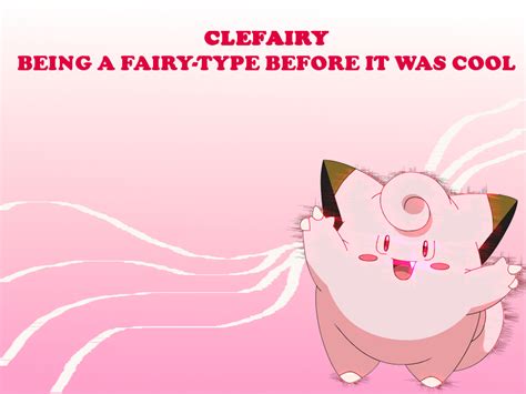 Clefairy by hawthorne85 on DeviantArt