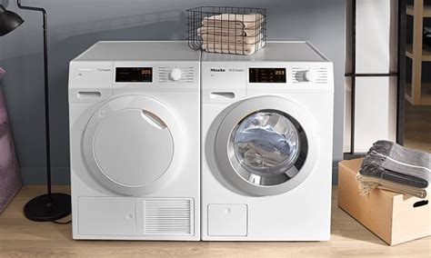 Miele Washer Leaking Water? Here's Why. | RD Appliance Service, Corp.