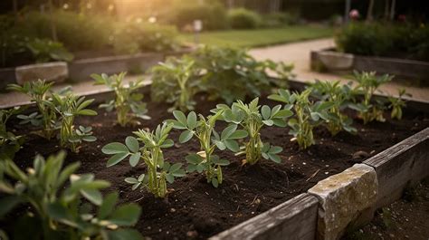 fava beans growing guide companion plants care tips plotmygarden