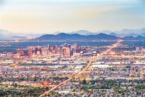 8 Best Places To Live In Arizona