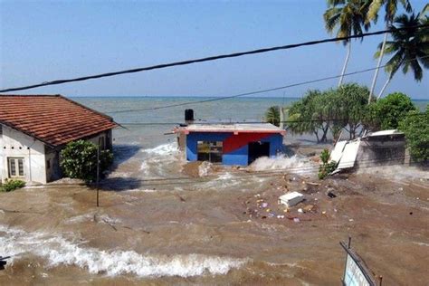 Ten Years Since The 2004 Indian Ocean Tsunami Artofit