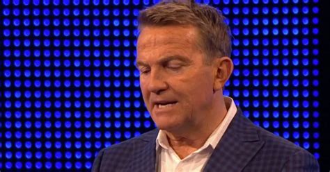 Itv The Chases Bradley Walsh Taken Aback As Show Falls Apart After Major Blow Liverpool Echo