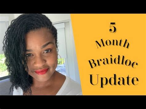 Loc Journey Month Braid Locs Micro Locs Update Braid Locs Micro