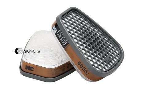 Фильтр 3М 6055i