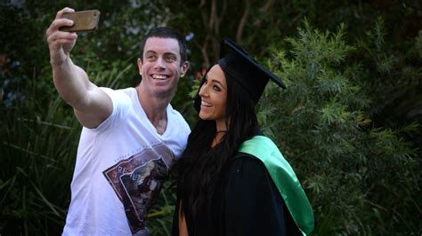 University of Newcastle graduation: photos, pictures | Newcastle Herald ...