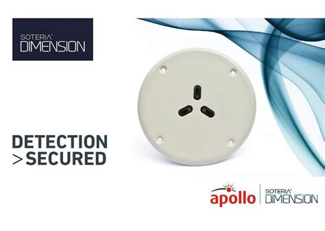 Specify The Fire Detectors Offering Maximum Protection Ribaj