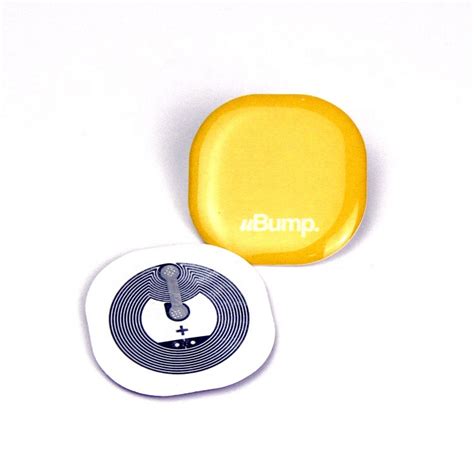 China Newest Social Media Information Exchange Waterproof Rfid Nfc Tags