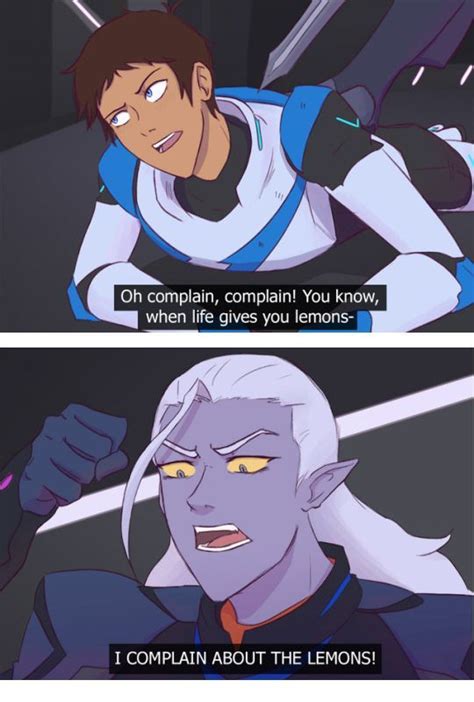 Pin By They Who Shall Not Be Named On Voltron Legendary Defenders