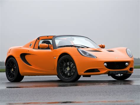 Elise S 2nd Generation Facelift Elise Lotus Database Carlook