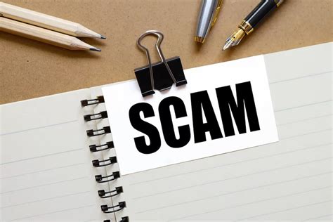 What Are The Most Common Types Of Timeshare Scams