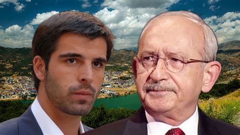 Kemal Kılıçdaroğlu ve Tunceli yi hedef aldı Mehmet Akif Alakurt tan