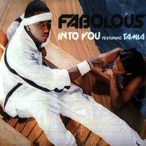 Fabolous Into You Remix Lyrics Genius Lyrics