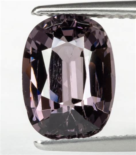 No Reserve Purplish Pink Burma Spinel 2 72 Ct Catawiki