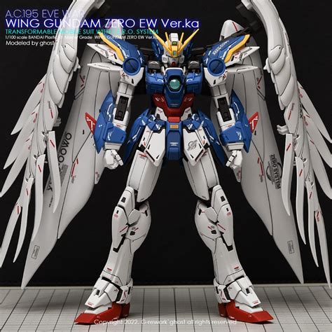 Buy Online Here Best Prices Available Xy Water Decal For Mg 1100 Wing Gundam Zero Ew Verka Uv