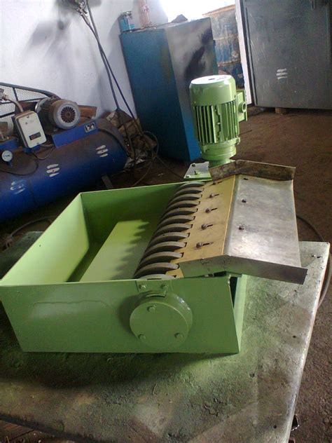 Mild Steel Magnetic Separator At Rs Magnetic Separators In