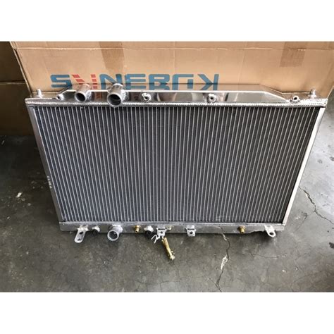 Honda Civic Fd Fd Fd Fd R Synergy Aluminium Radiator Shopee