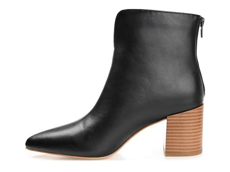 Journee Collection Kayden Bootie Free Shipping Dsw