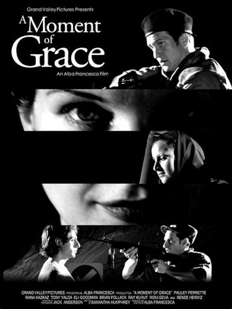 A Moment Of Grace Short 2004 Imdb