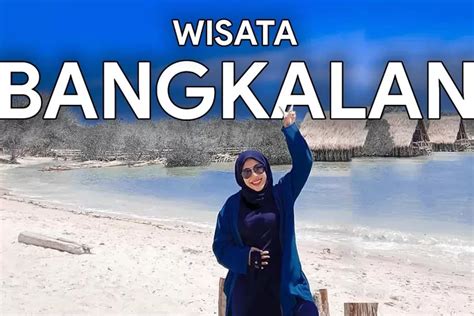 Eksplorasi Pesona Bangkalan Mengungkap Kekayaan Budaya Pantai Yang