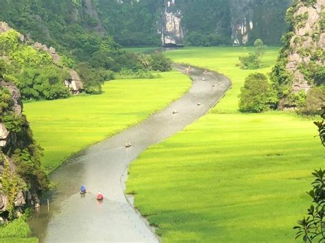 Hanoi Ninh Binh Tours Day Nights