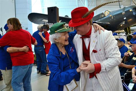 What To Expect On Honor Flight Honor Flight Dfw