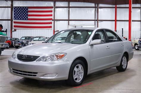 Toyota Camry Gr Auto Gallery