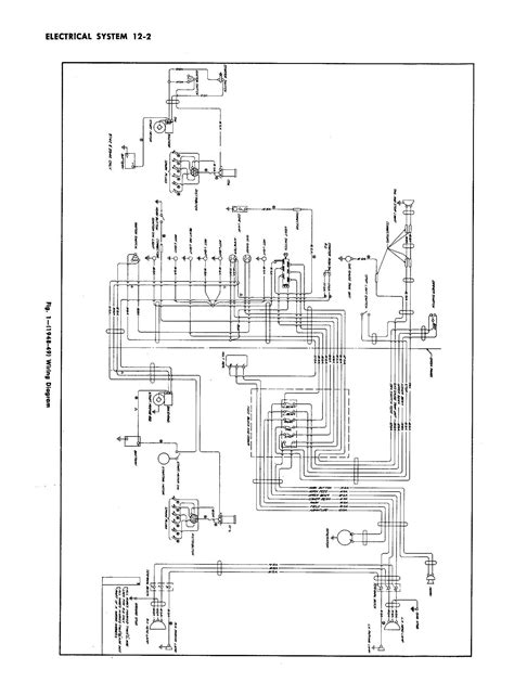 Chevy Headlight Switch Wiring Diagram Wiring Diagram