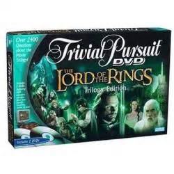 Lord Of The Rings Trivial Pursuit Lord Of The Ring Trivial Pursuit With