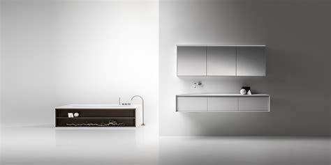 Shape Evo Vanity Units From Falper Architonic