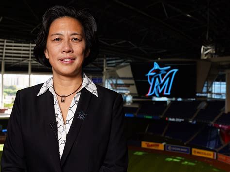 Kim Ng, MLB's 1st female GM, is leaving the Miami Marlins | National Post