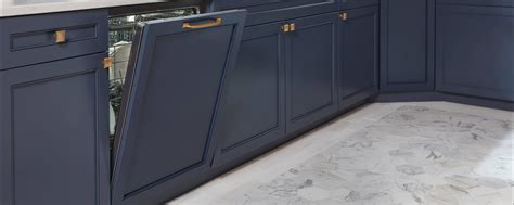 Elevate Your Kitchen with Cove Panel Ready Dishwashers