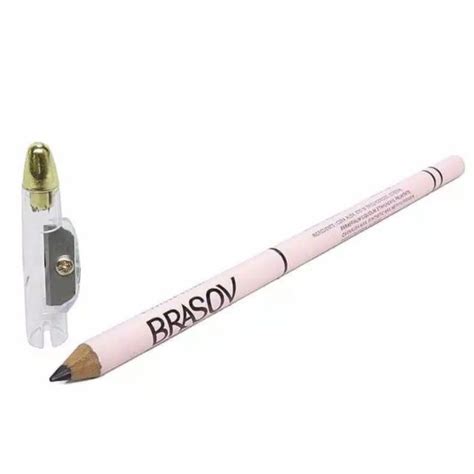 BRASOV Pensil Alis Type A Beauty Review