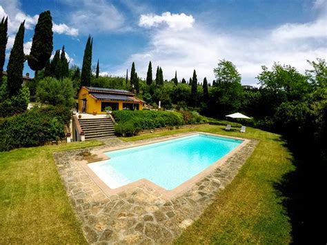 The Best San Casciano In Val Di Pesa Cottages Villas With Prices