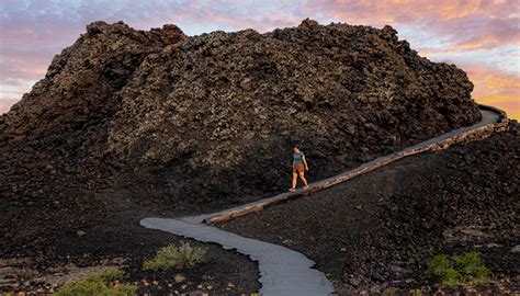 Weird, Wonderful Craters of the Moon - Visit Southern Idaho