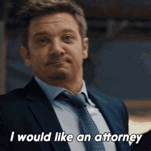 Attorney Lawyer GIF - Attorney Lawyer This - Discover & Share GIFs