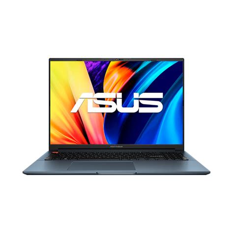 Notebook Asus Vivobook Pro 16 K6602 Intel Core I9 13900h Aslan Uruguay