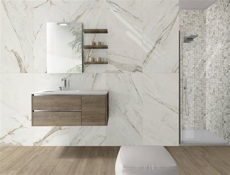 Gres Porcellanato Effetto Marmo VISIONE Ceramiche Sassuolo