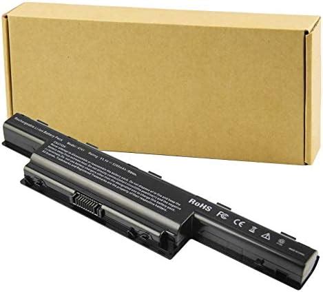 Amazon Futurebatt Laptop Battery For Acer Aspire V V G V