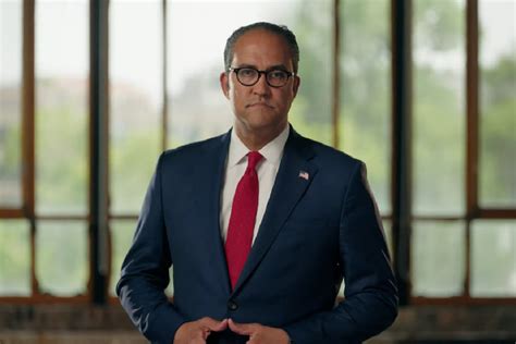 Former Texas Rep. Will Hurd announces presidential bid - POLITICO