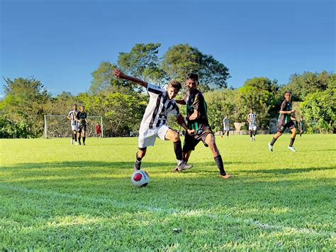 Paraense Sub 20 Confira Os Resultados Da 8ª Rodada E A Classificação Do Polo Oeste Futebol Ge