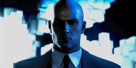 Hitman Trailer Senturinmidwest