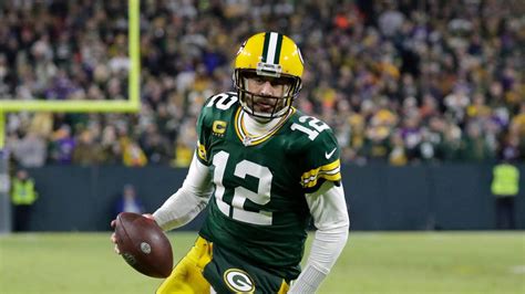 Aaron Rodgers compares this Packers team to Super Bowl winner | Yardbarker